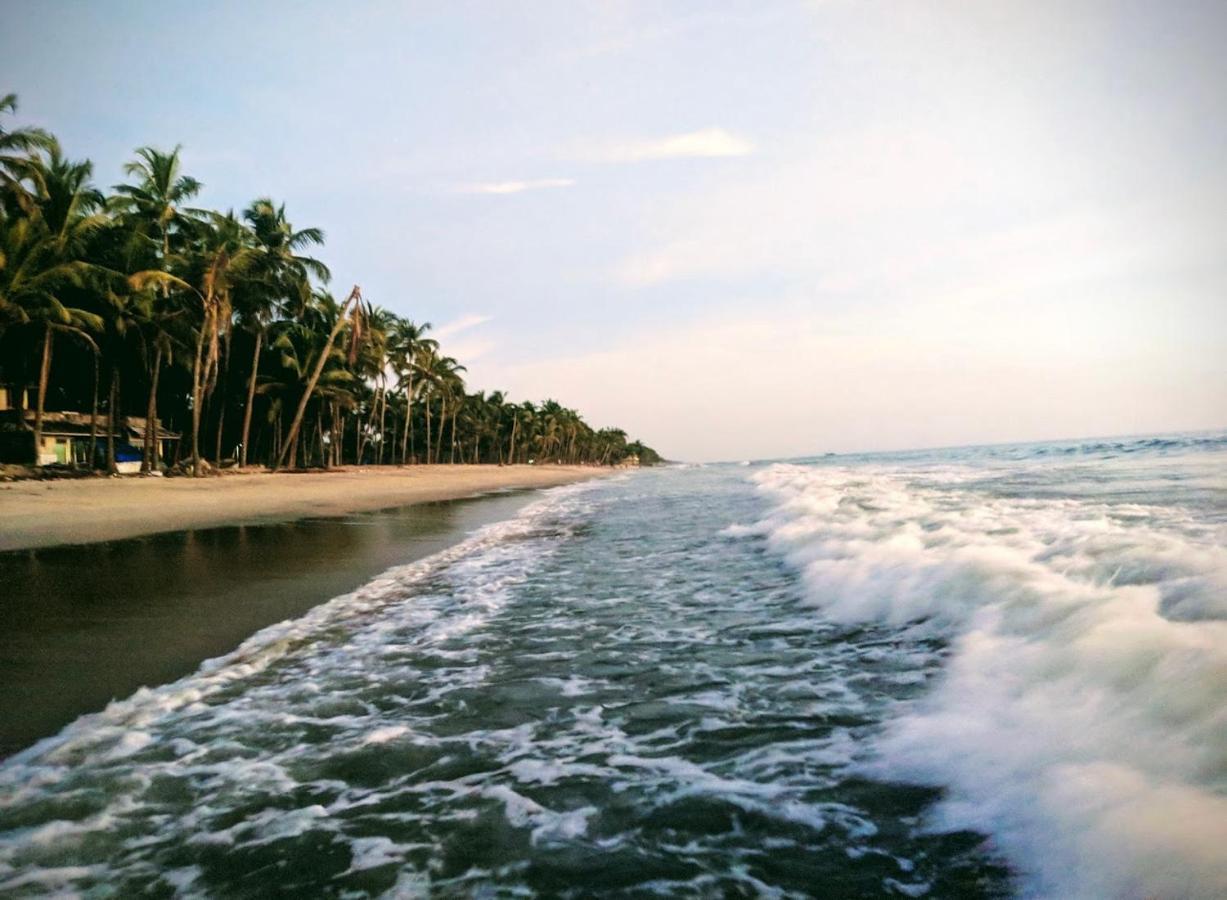 Snehatheeram Homestay Thanniyam Exteriör bild