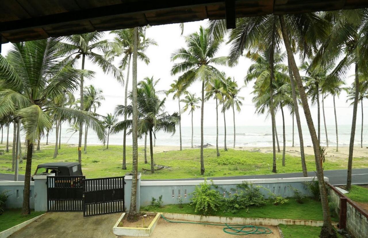 Snehatheeram Homestay Thanniyam Exteriör bild