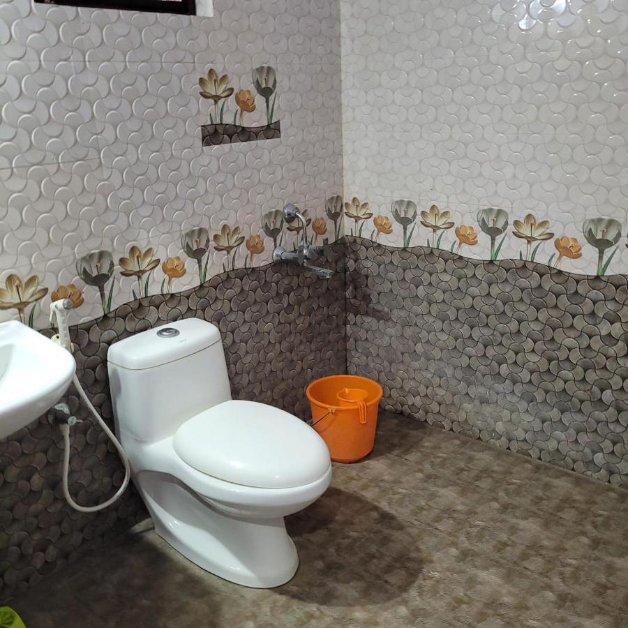Snehatheeram Homestay Thanniyam Exteriör bild