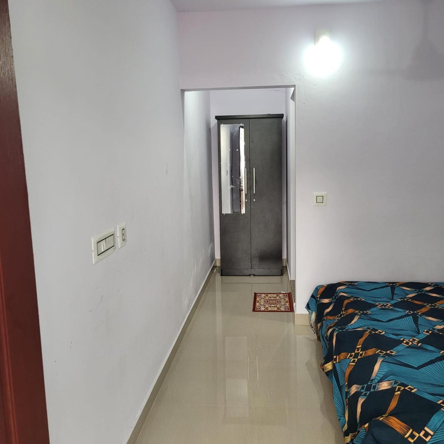 Snehatheeram Homestay Thanniyam Exteriör bild