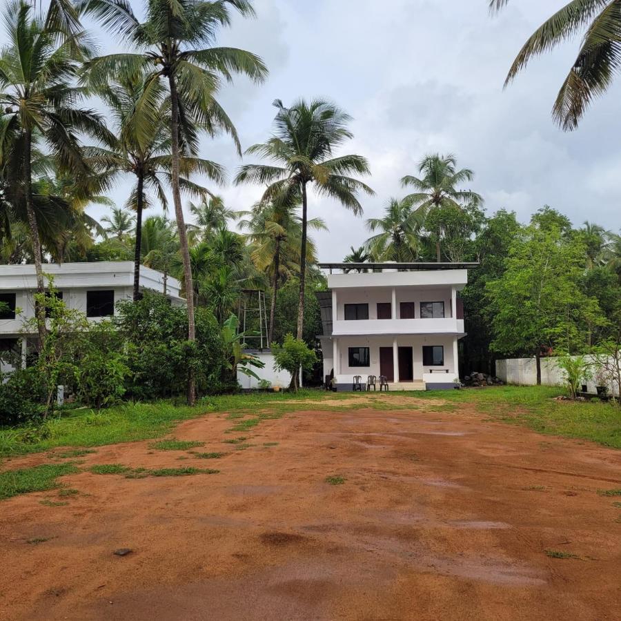 Snehatheeram Homestay Thanniyam Exteriör bild