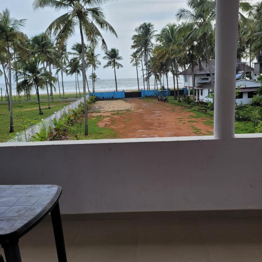 Snehatheeram Homestay Thanniyam Rum bild